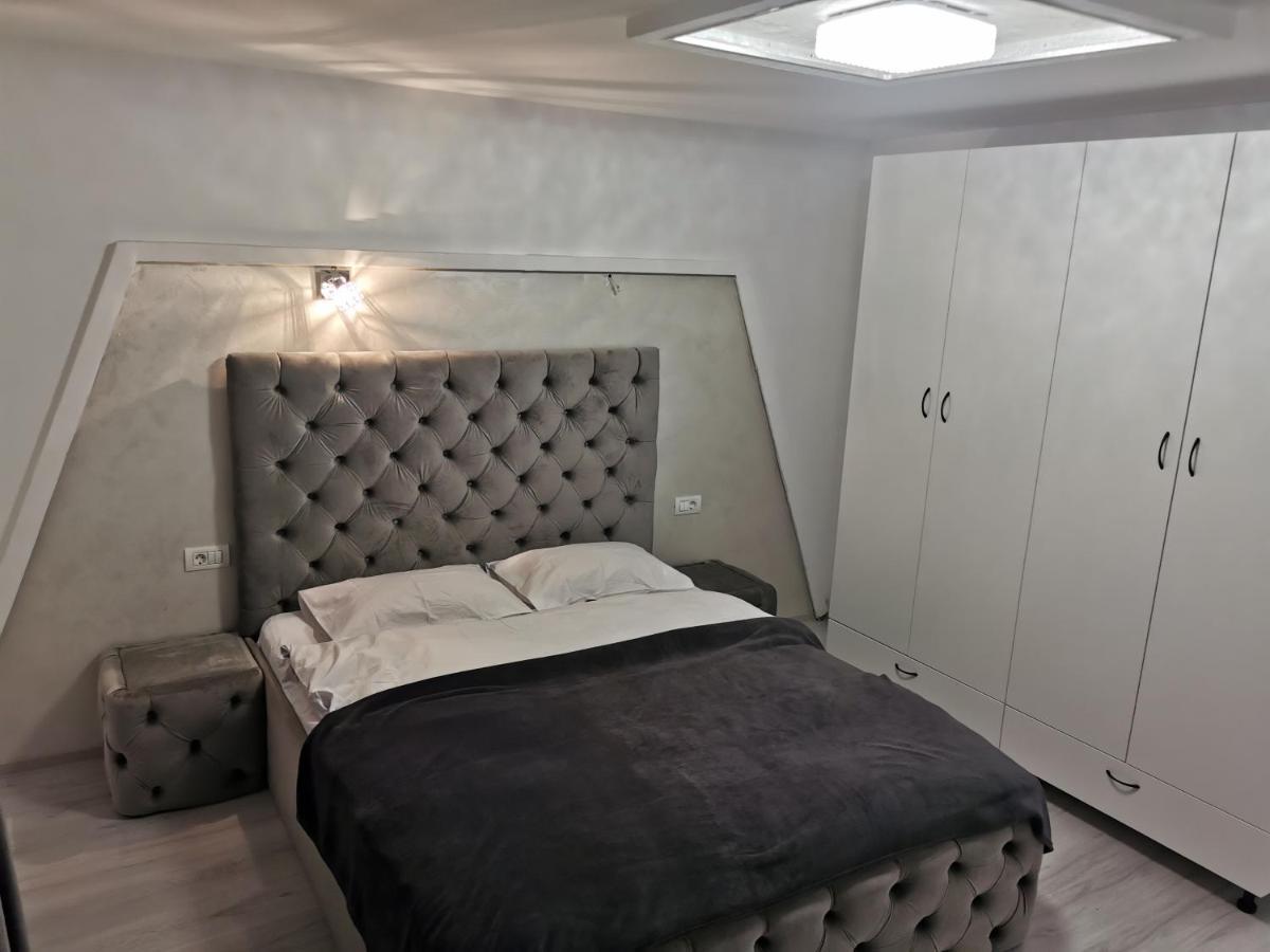 Jolie Luxury Apartments II Temeşvar Dış mekan fotoğraf