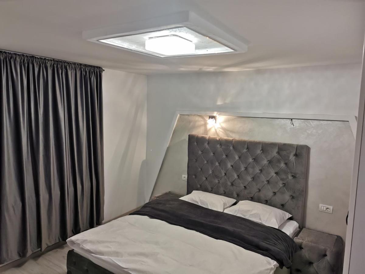 Jolie Luxury Apartments II Temeşvar Dış mekan fotoğraf